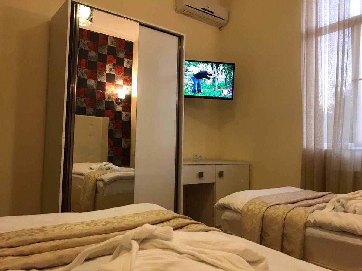 Hotel Irise Batumi Zewnętrze zdjęcie